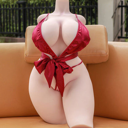ClimaxDoll Torse #870 – Délices Sculpté USA