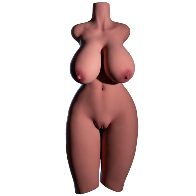 ClimaxDoll Torse #870 – Délices Sculpté USA
