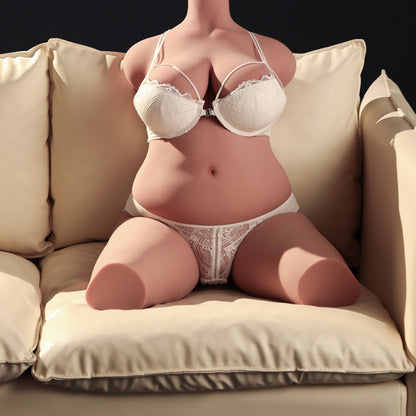 874# Torso – Rebel Sweetness