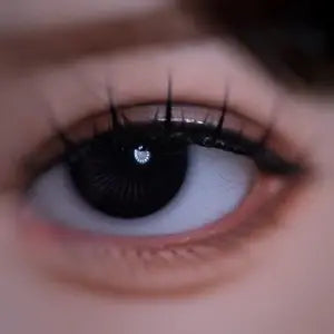 JigglyJoy Doll Eyes