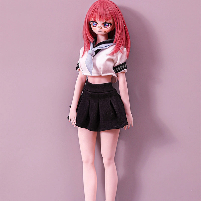 Zapata – Mini Doll Classic Anime Look J60