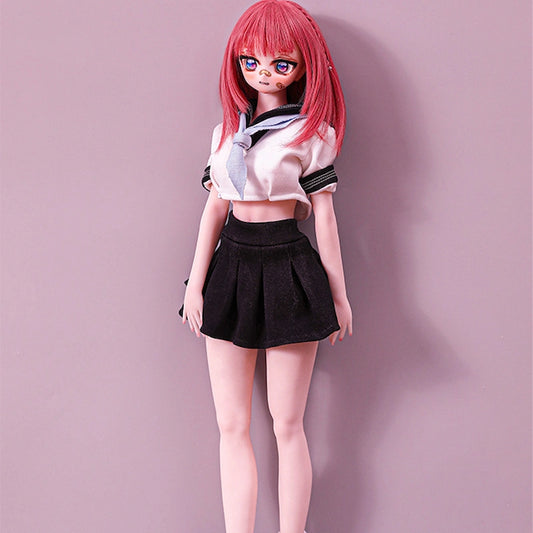 Zapata – Mini Doll Classic Anime Look J60
