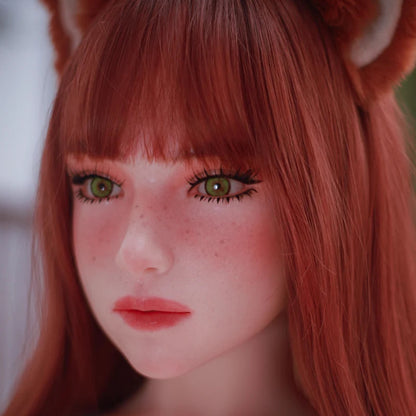 ClimaxDoll BW82# + Grace head – Charme Volcanique EU