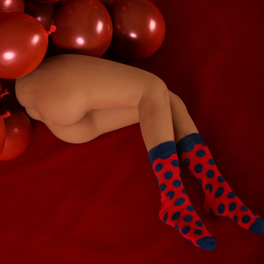 ClimaxDoll 80 Leg – Galbe élancé