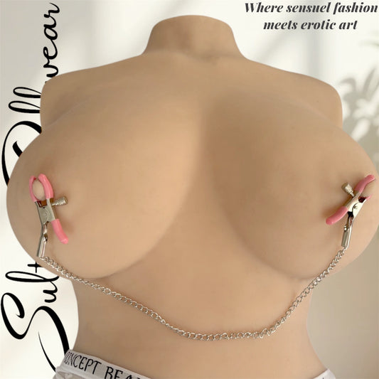 sultry dollwear pince
