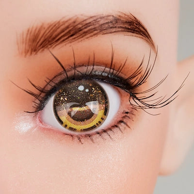 Minipuppenaugen Si60