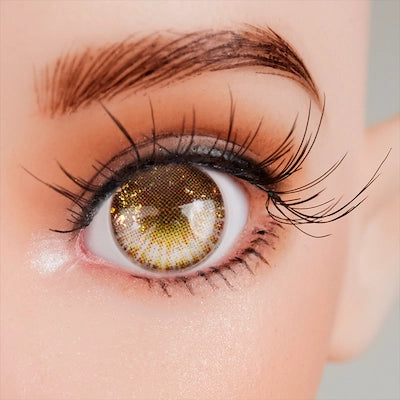 Minipuppenaugen Si60