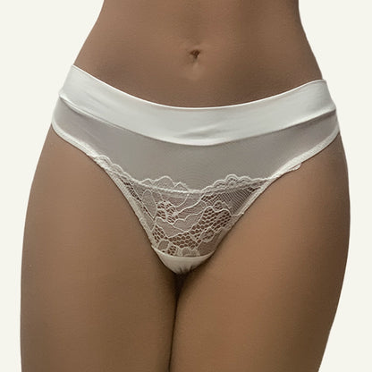 オダス・Audace Paris – 肌に咲く誘惑のレース