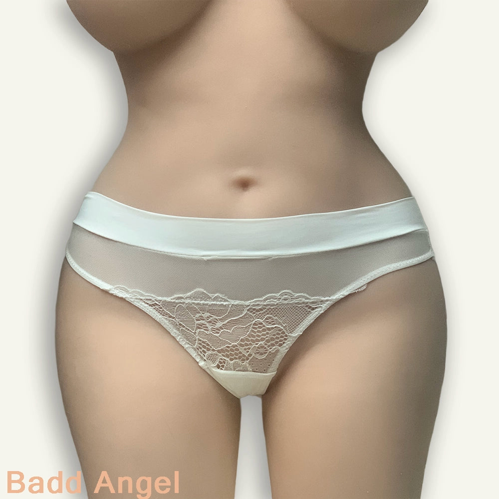 オダス・Audace Paris – 肌に咲く誘惑のレース