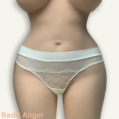 オダス・Audace Paris – 肌に咲く誘惑のレース