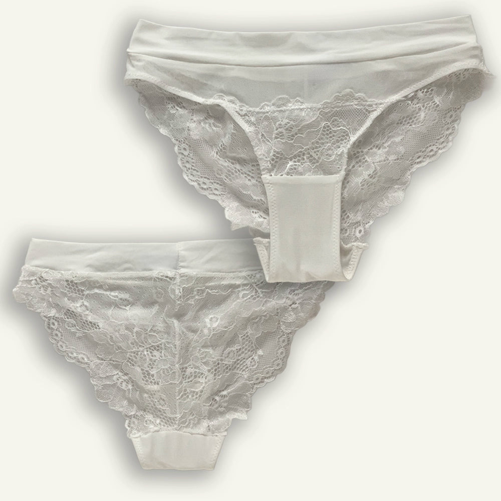 オダス・Audace Paris – 肌に咲く誘惑のレース