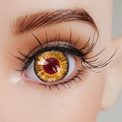 Minipuppenaugen Si60