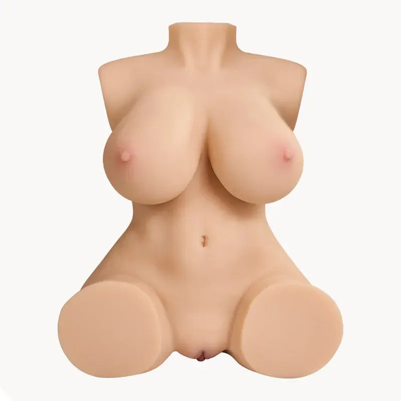Britney tantaly front view