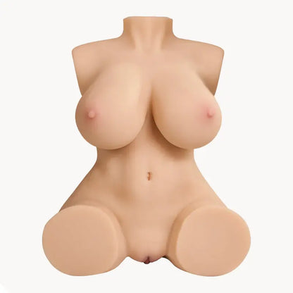 Britney tantaly front view