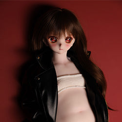 Minidoll Wig for J60