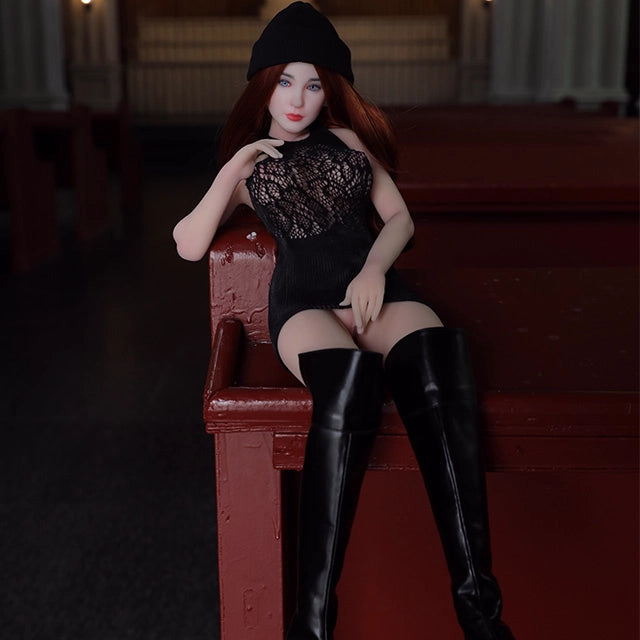 Mani - mini poupée envoûtante Si60L