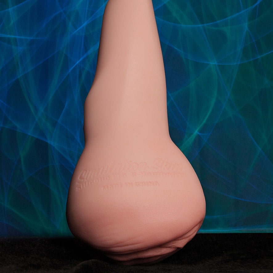 Masturbateur en silicone C-Vagina 911