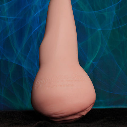 Masturbateur en silicone C-Vagina 911