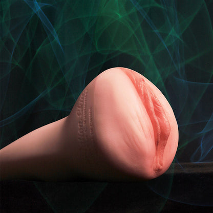 Masturbateur en silicone C-Vagina 911