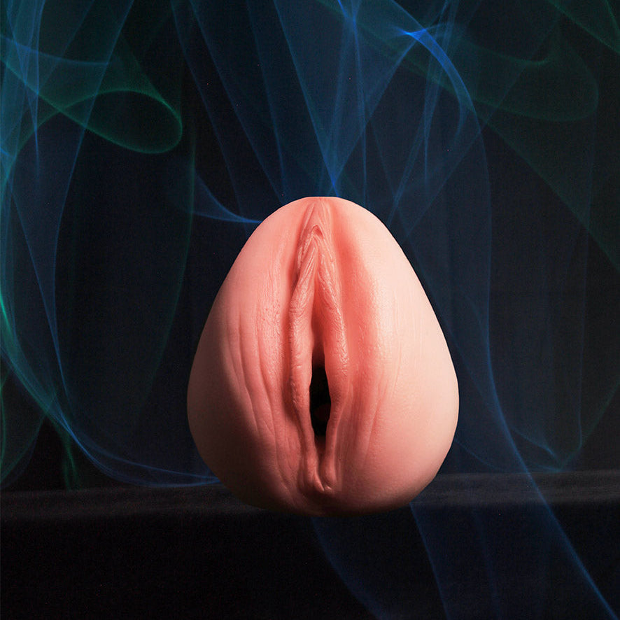 Masturbateur en silicone C-Vagina 911