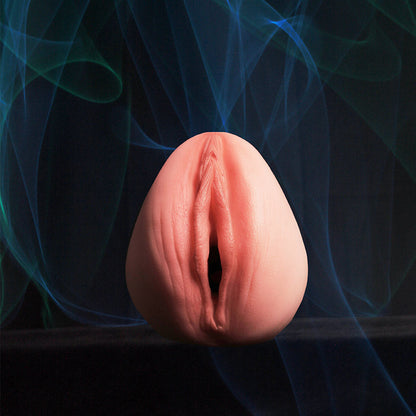 Masturbateur en silicone C-Vagina 911