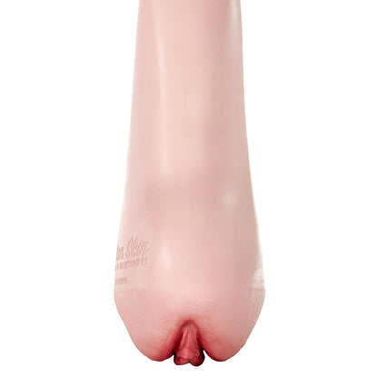Masturbateur en silicone C-Vagina 911
