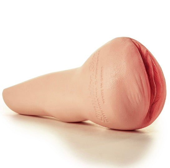 Masturbateur en silicone C-Vagina 911