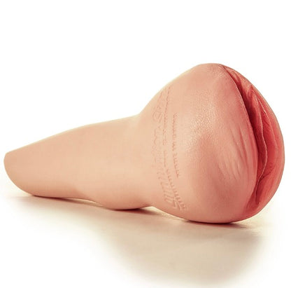 Masturbateur en silicone C-Vagina 911