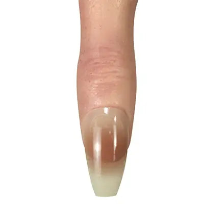 Climax doll fingernail