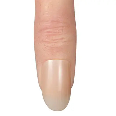 Climax doll fingernail