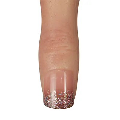 Climax doll fingernail