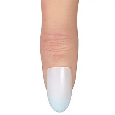 Climax doll fingernail
