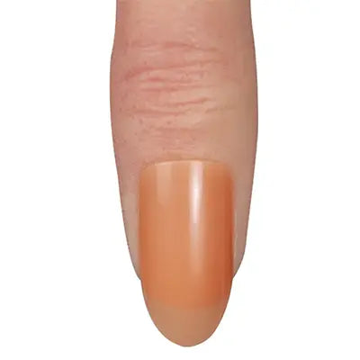 Climax doll fingernail