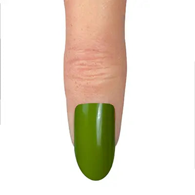 Climax doll fingernail