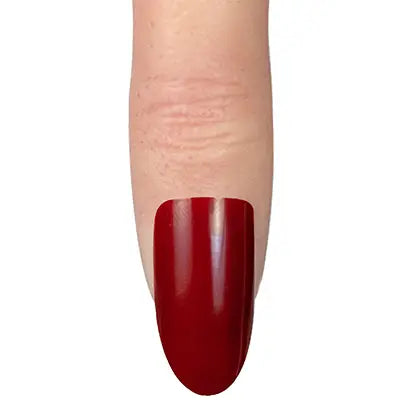 Climax doll fingernail