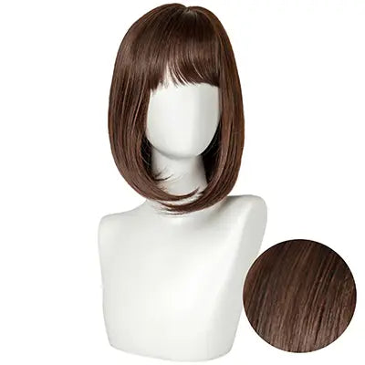 climax doll wig