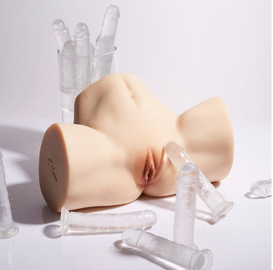 Fessier R5 – Douceur Suprême, Accueil Brûlant