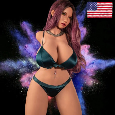 ClimaxDoll Torse #870 – Délices Sculpté USA