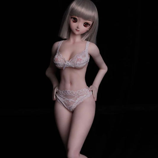 Seme clothes as Gina