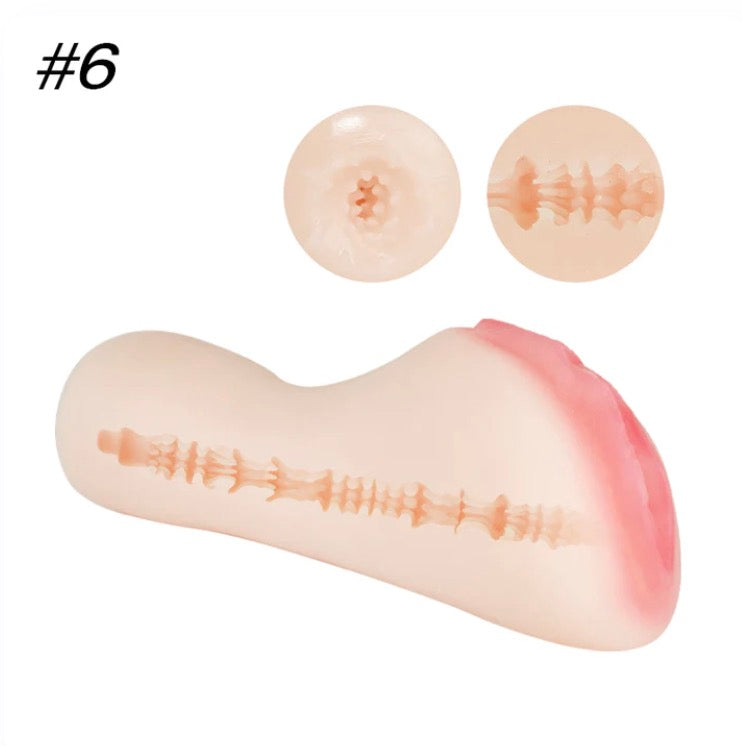 Tantaly – pocket pussy