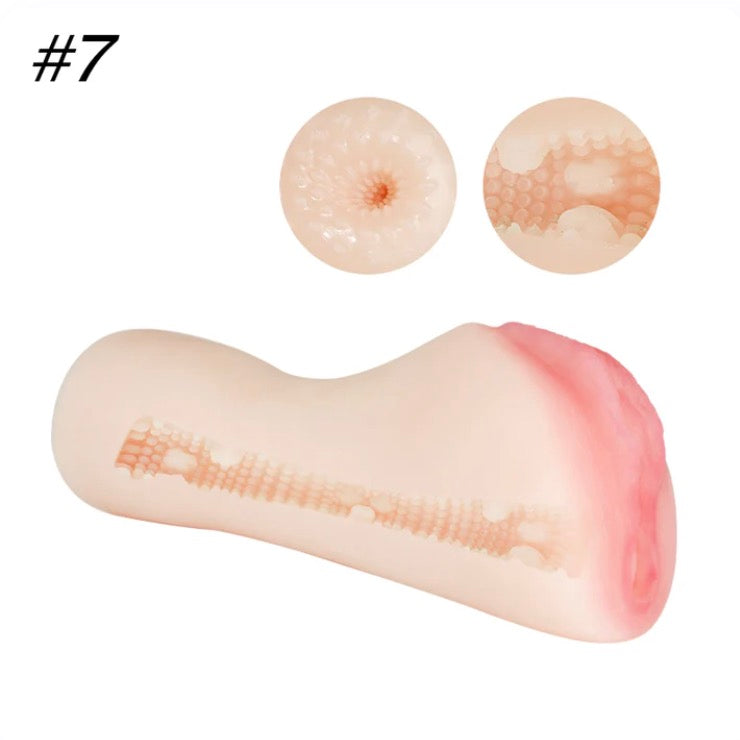 Tantaly – pocket pussy