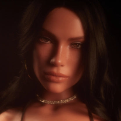 climaxdoll head (dolls)