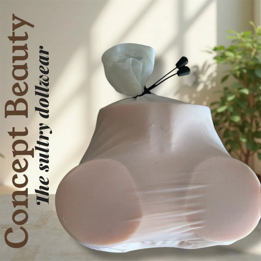 Concept MicroBag -  Pour préserver votre Brandi