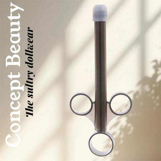 Lovedoll Lube Launcher