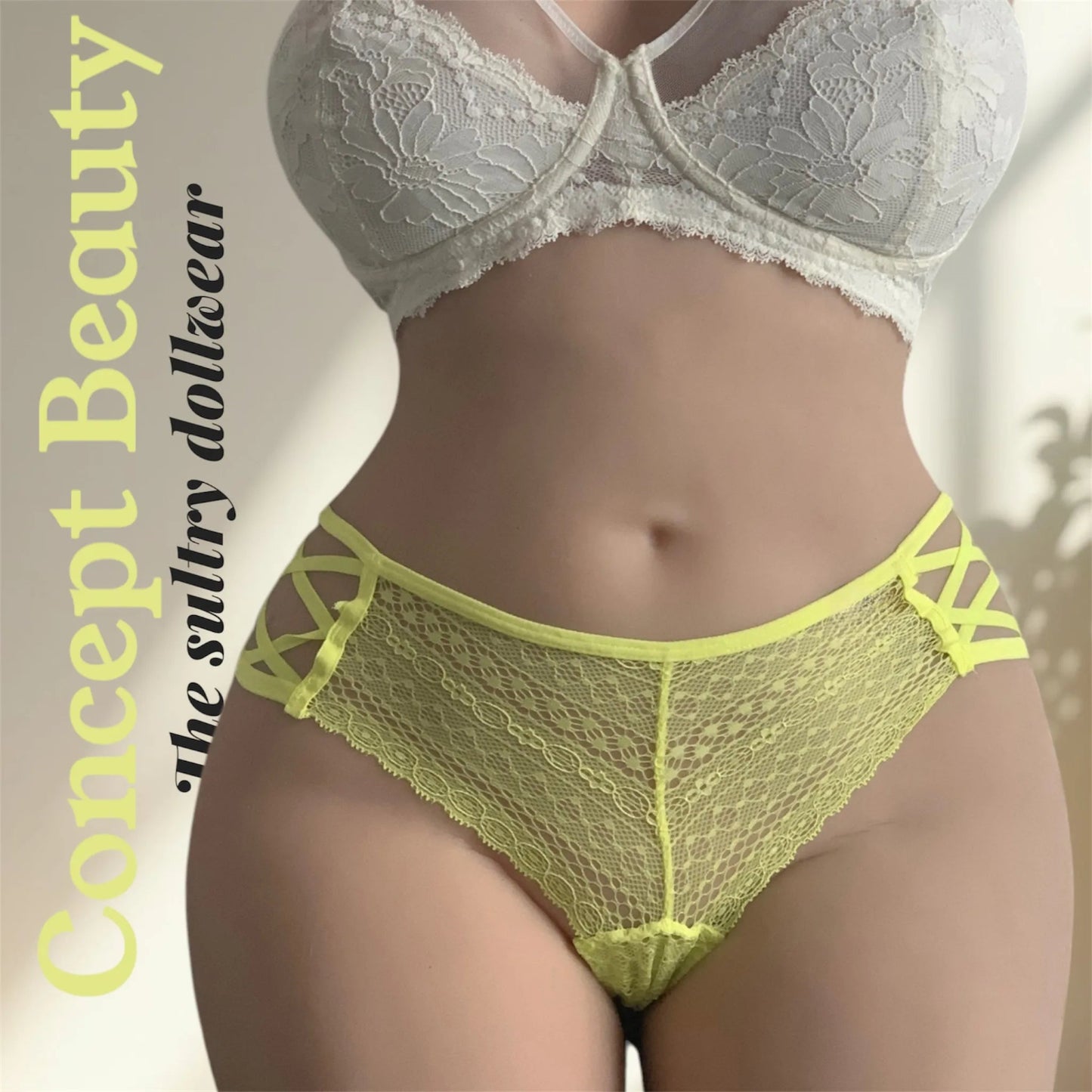 Lemon Tease – Unschuld schmeckt nach Laster