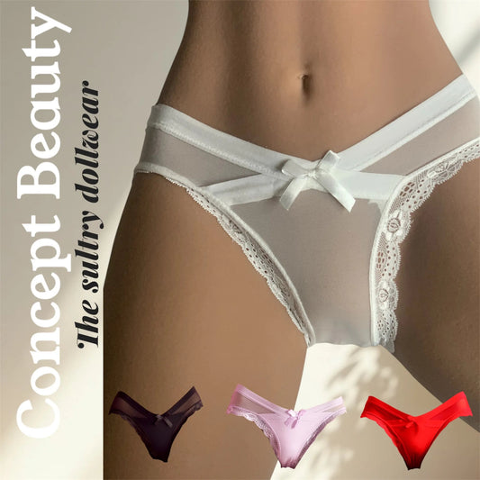 culotte passion – Tentation Défendue