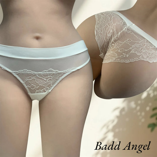 Culotte Audace Paris – Séduction à Fleur de Peau