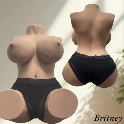 Culotte Douce Tentation – Innocence Frivole