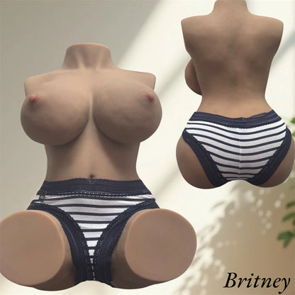 Culotte Douce Tentation – Innocence Frivole