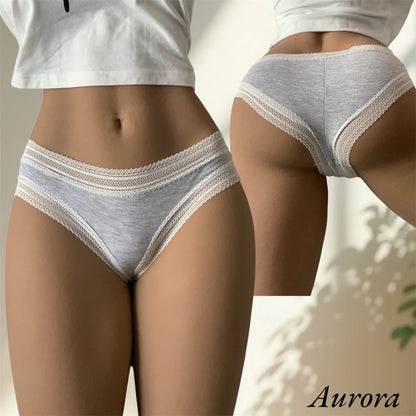 Culotte Douce Tentation – Innocence Frivole